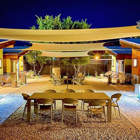 Downtown Kokopelli West 7 - Newly Remodeled Stylish Studio Moab Eksteriør bilde