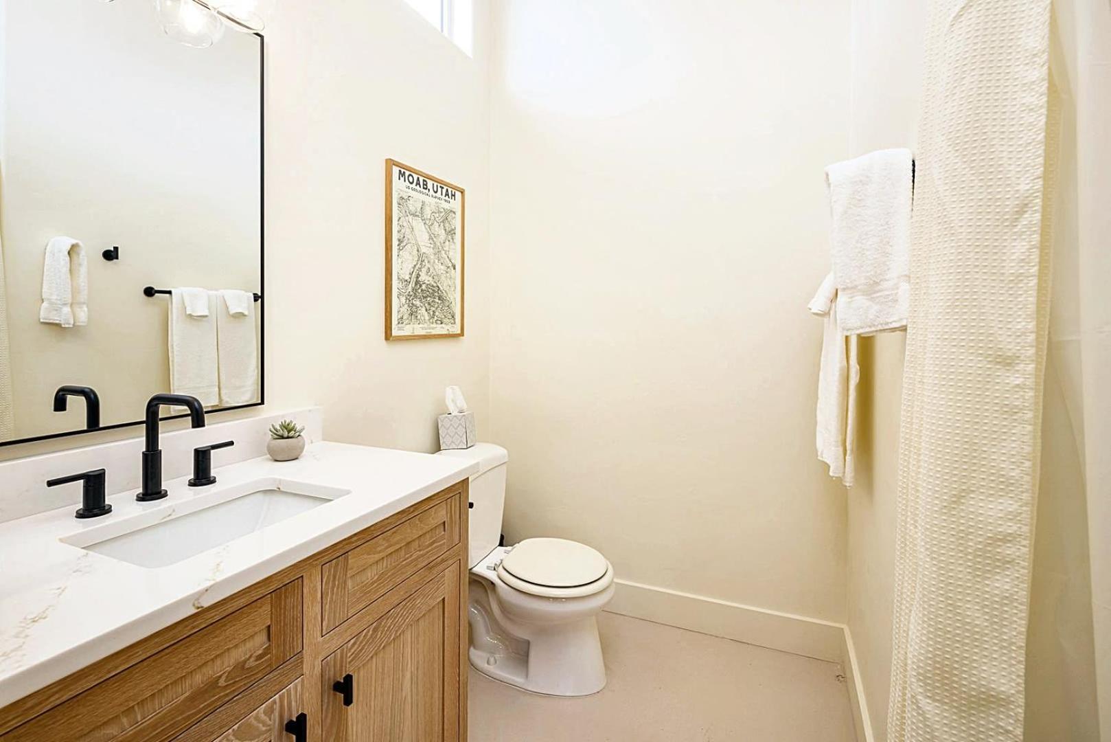Downtown Kokopelli West 7 - Newly Remodeled Stylish Studio Moab Eksteriør bilde