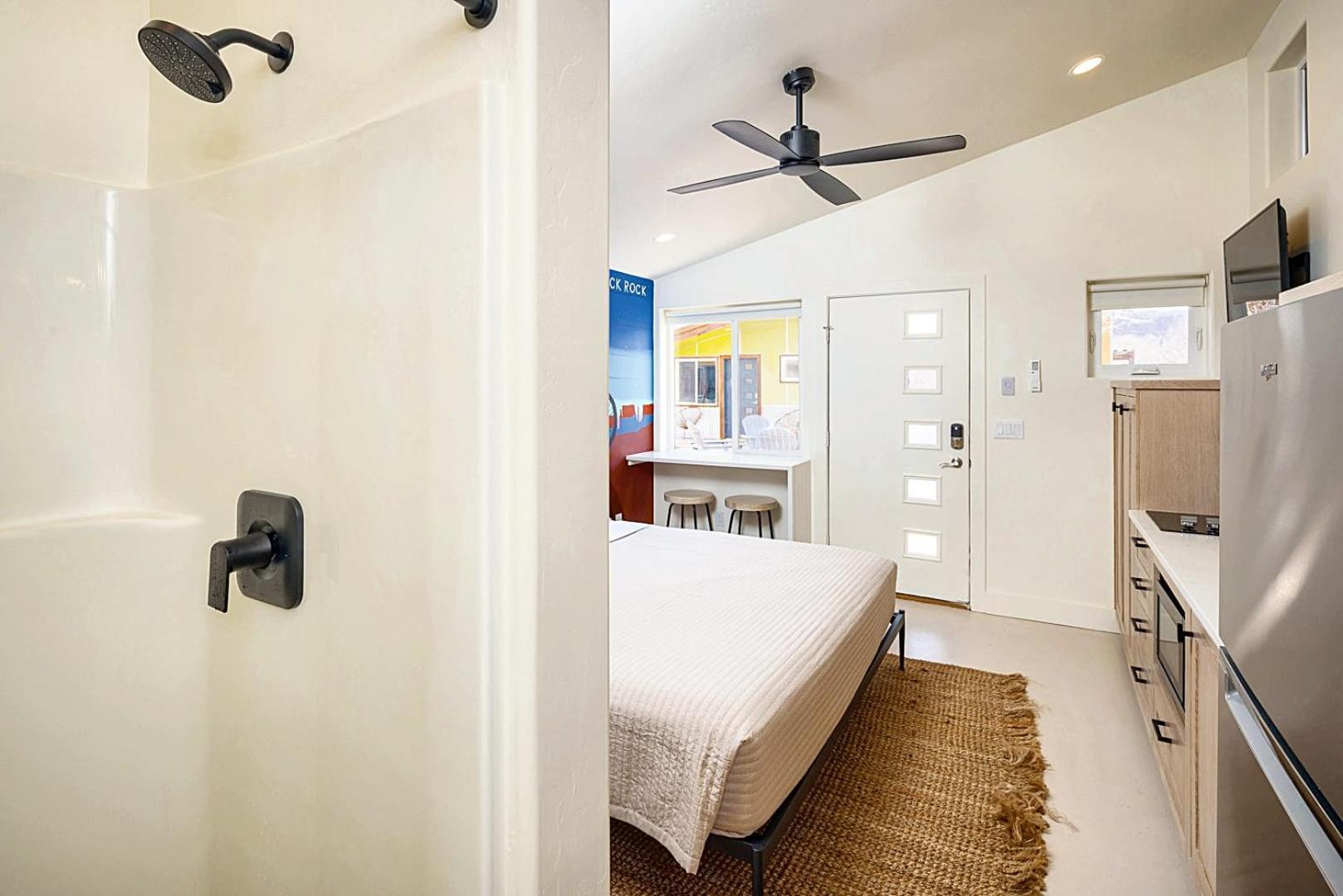 Downtown Kokopelli West 7 - Newly Remodeled Stylish Studio Moab Eksteriør bilde