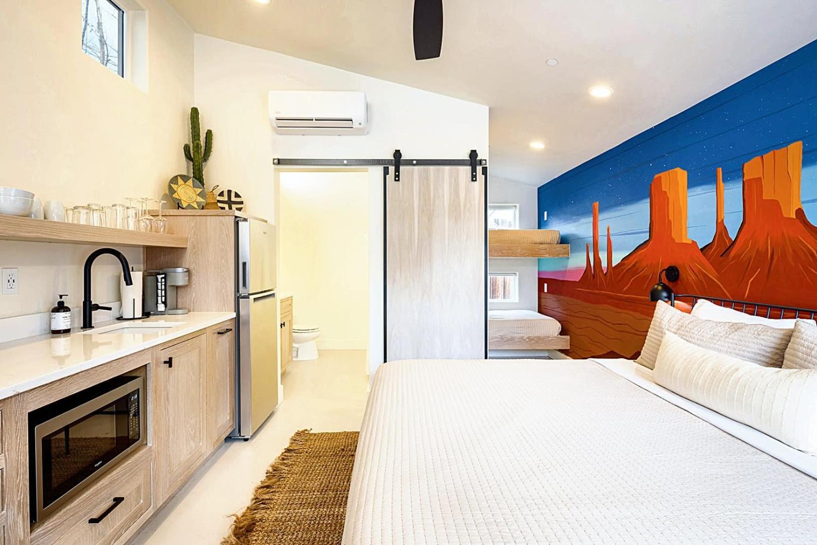 Downtown Kokopelli West 7 - Newly Remodeled Stylish Studio Moab Eksteriør bilde